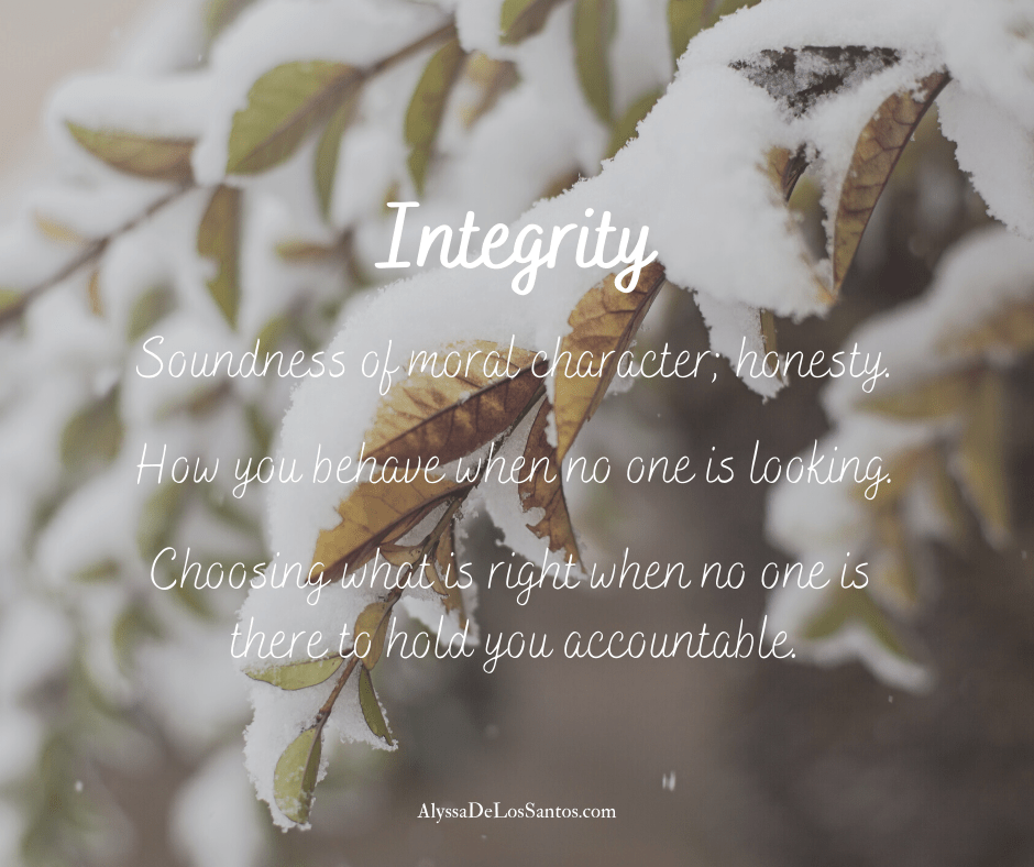 Alyssa DeLosSantos Speaker