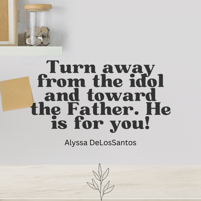 Quote by Alyssa DeLosSantos